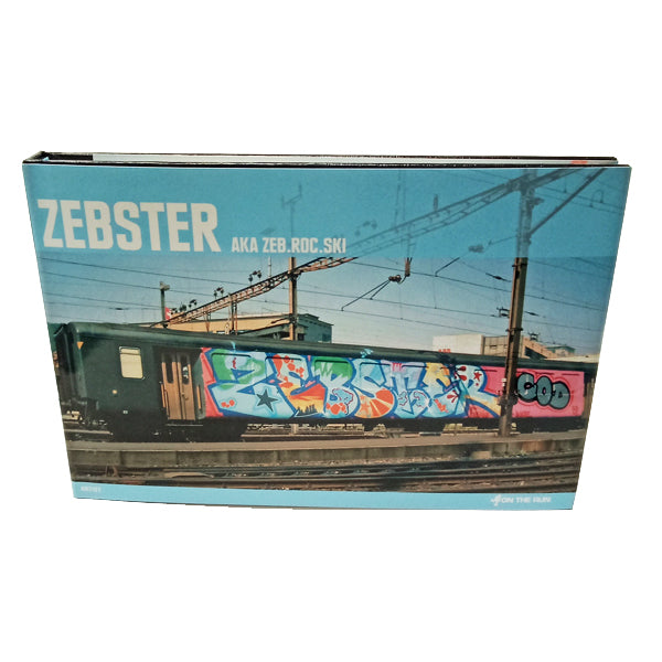 Zebster aka Zeb.Roc.Ski