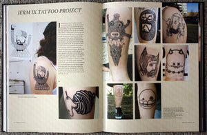 Graffiti Tattoo Vol.2