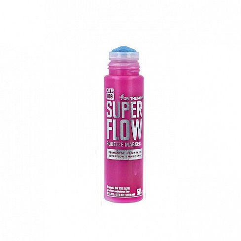 OTR 009 Super Flow Squeeze Marker 18mm - InfamyArt
