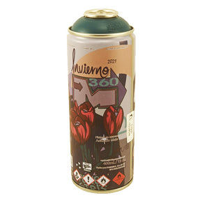 360 Paint Limited Edition "Invierno"  Spray Can