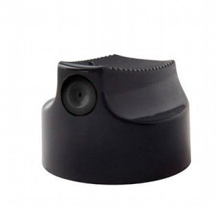 Hardcore Standard Paint Cap by MTN - InfamyArt - 1