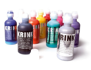 KRINK K-60 Paint Squeeze Marker 