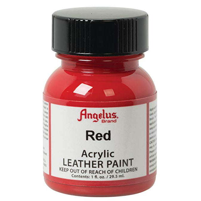 Angelus Leather Paint 1oz Putty - Wet Paint Artists' Materials and Framing