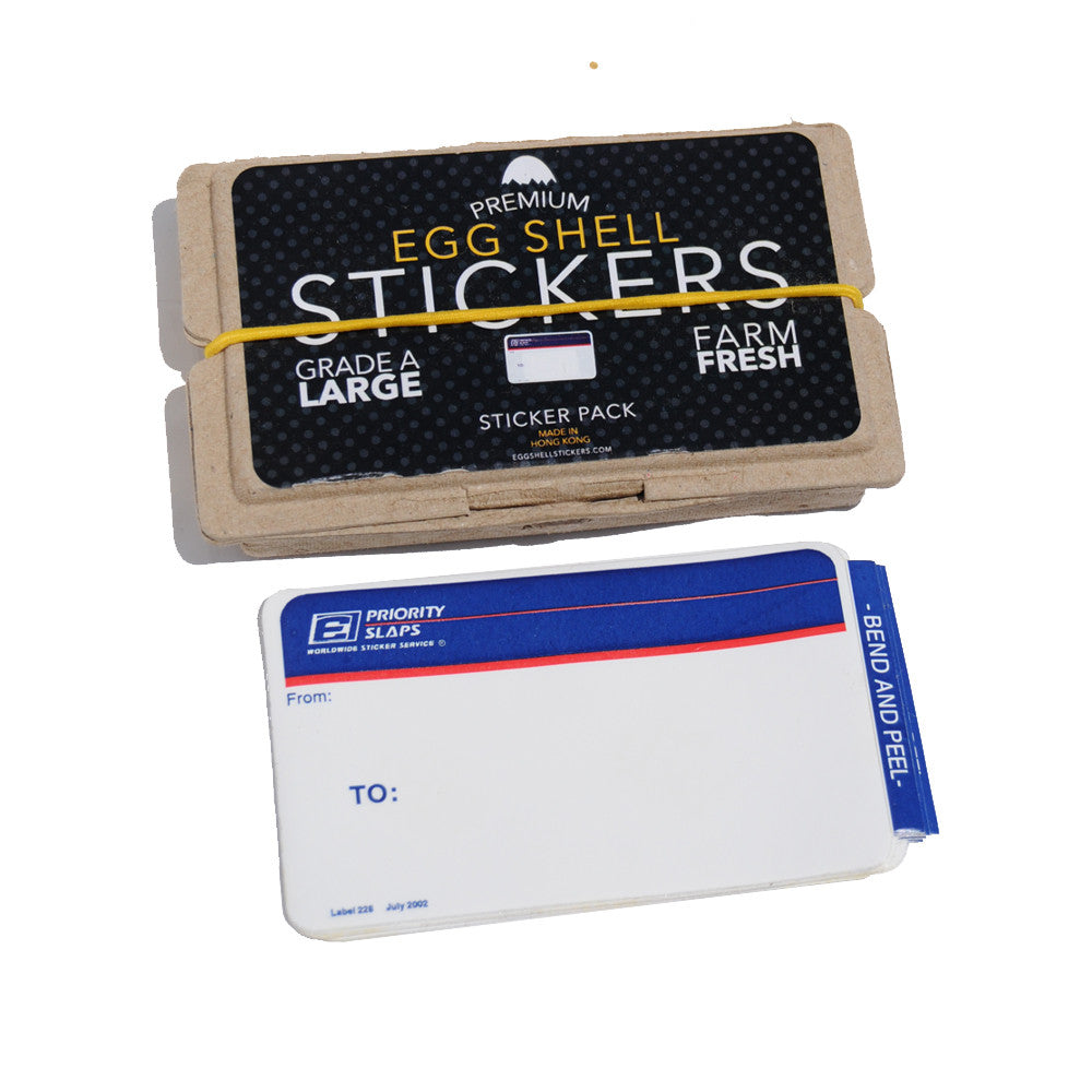 特価商品  Egg Shell Sticker  画材