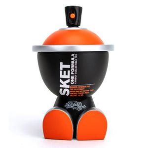 Canbot - Clockwork Orange One Formula 5.5" by Sket