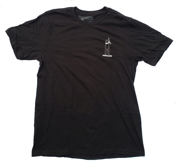 Indecline Batter Up T-Shirt