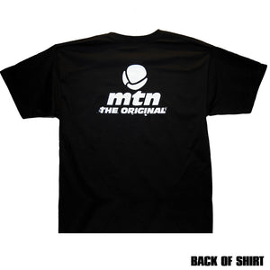 MTN Standard Logo T-Shirt - InfamyArt - 3
