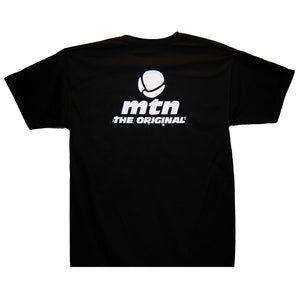 MTN Standard Logo T-Shirt - InfamyArt - 1
