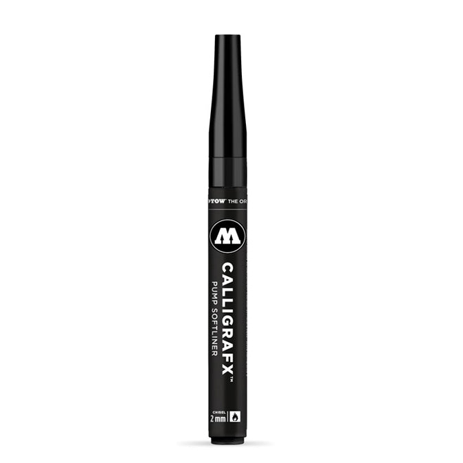 Molotow Calligrafx Pump Softliner