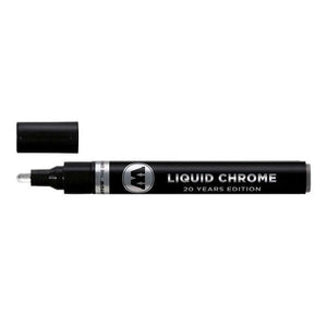 Liquid Chrome Paint Marker