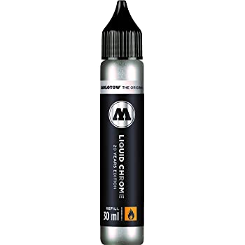 Molotow™ - Sunches, MOLOTOW Liquid Chrome Markers