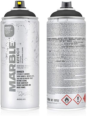 Montana EFFECT Marble Spray 400ml