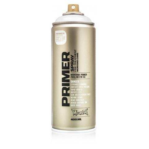 Montana TECH Universal Primer Spray 400ml