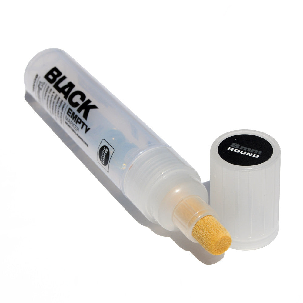 Montana Black : Dye Ink Markers