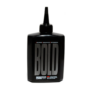Montana BOLD Marker Line by Montana Cans