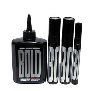 Montana BOLD Marker Line by Montana Cans
