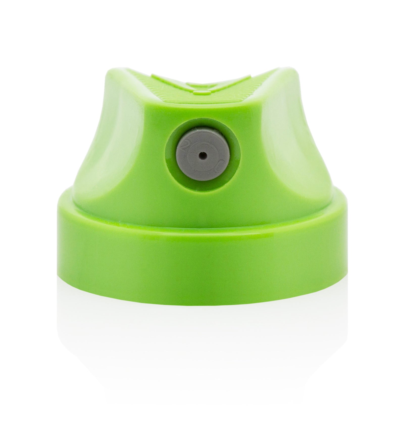 Level 1 Green Ultra Skinny Cap by Montana Gold - InfamyArt