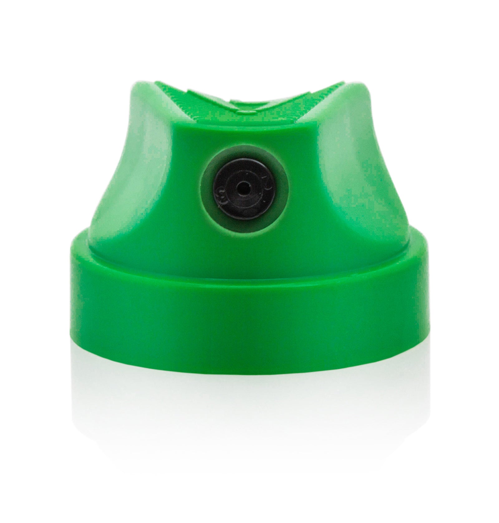 Level 2 Green Standard Skinny Cap by Montana Gold - InfamyArt