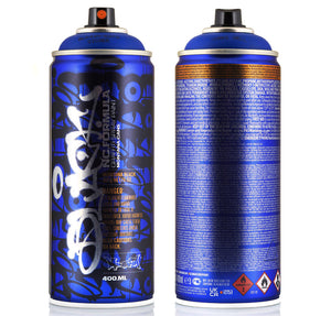 Montana Cans BLACK Limited Edition Spray Can - SICOER
