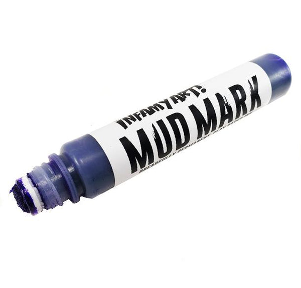 Marqueur MOP'R trait 3 à 19 mm Noir - Papeterie Michel
