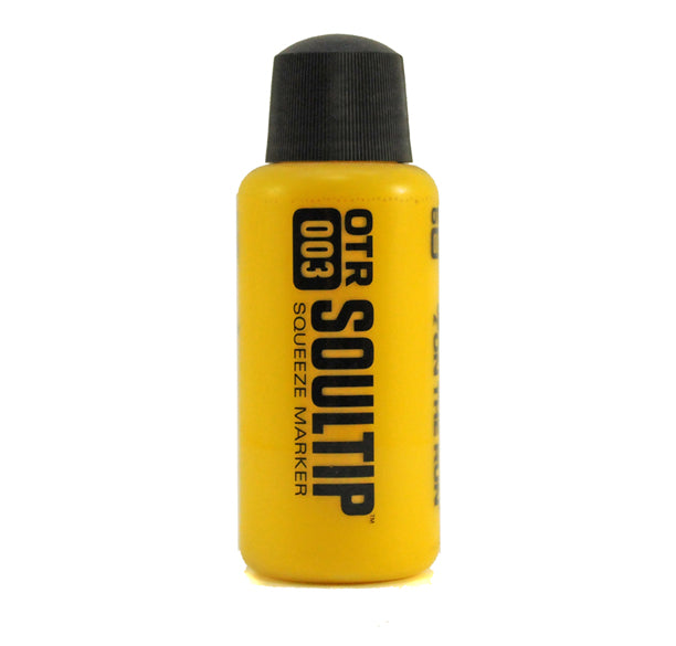 OTR 003 Soultip Paint Squeeze Marker
