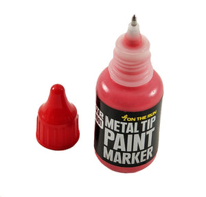 OTR 8001 Metal Tip Paint Marker