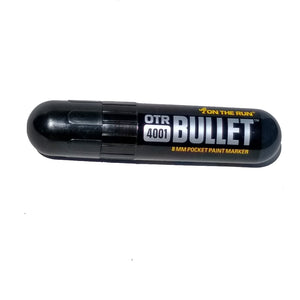OTR 4001 Bullet Marker by On The Run