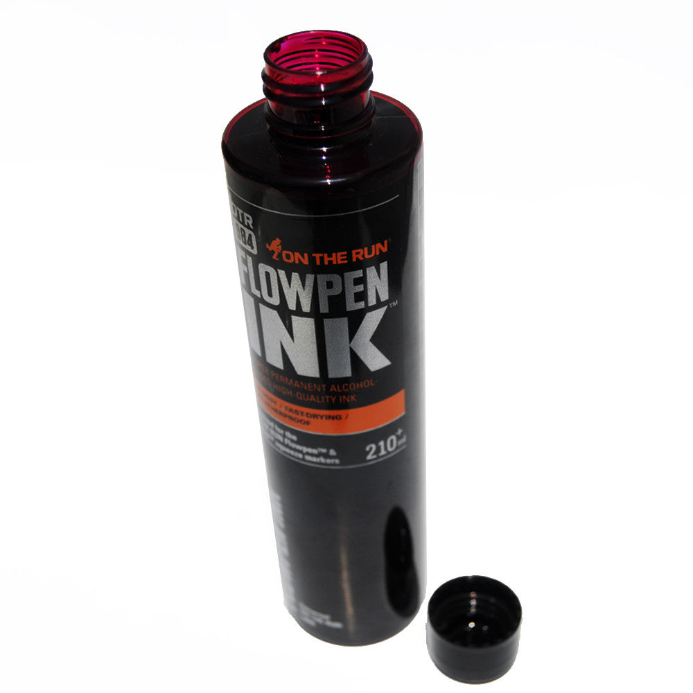 Ink Refill: Black - Concord & 9th