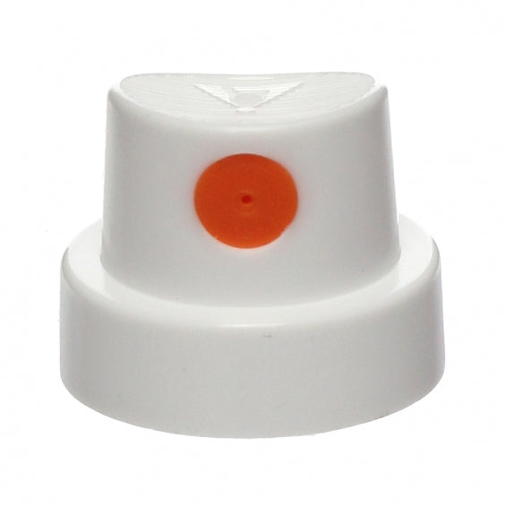 Orange Dot Nozzle (medium - fat spray)
