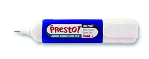 Pentel Presto Fine Point Metal Tip Marker