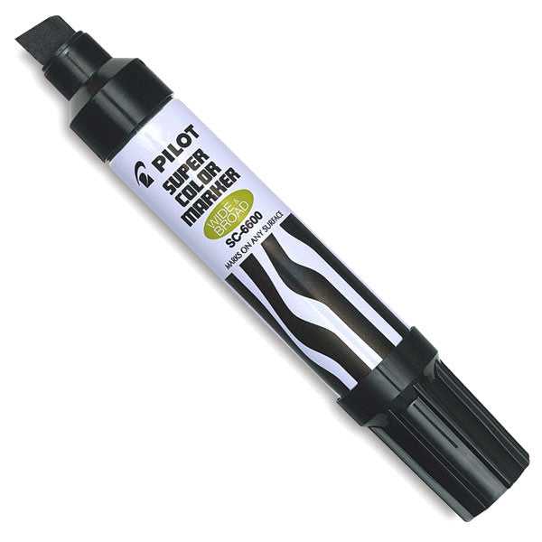 Pilot Jumbo Super Color Ink Marker - InfamyArt - 2