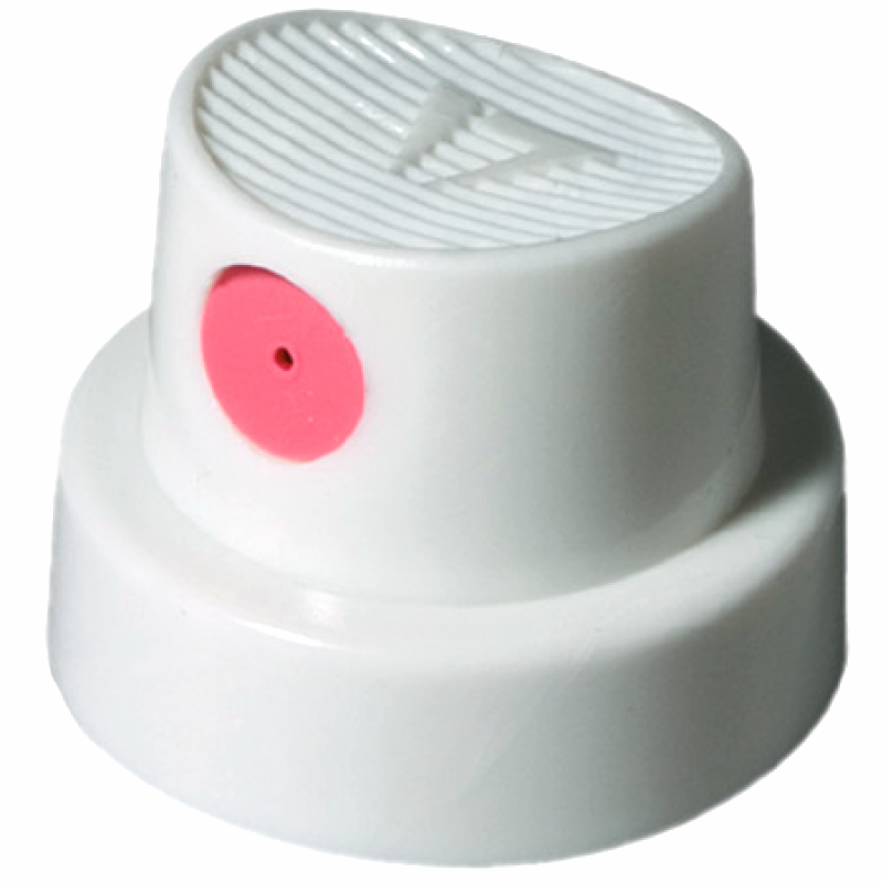Pink Dot Nozzle (fat spray)