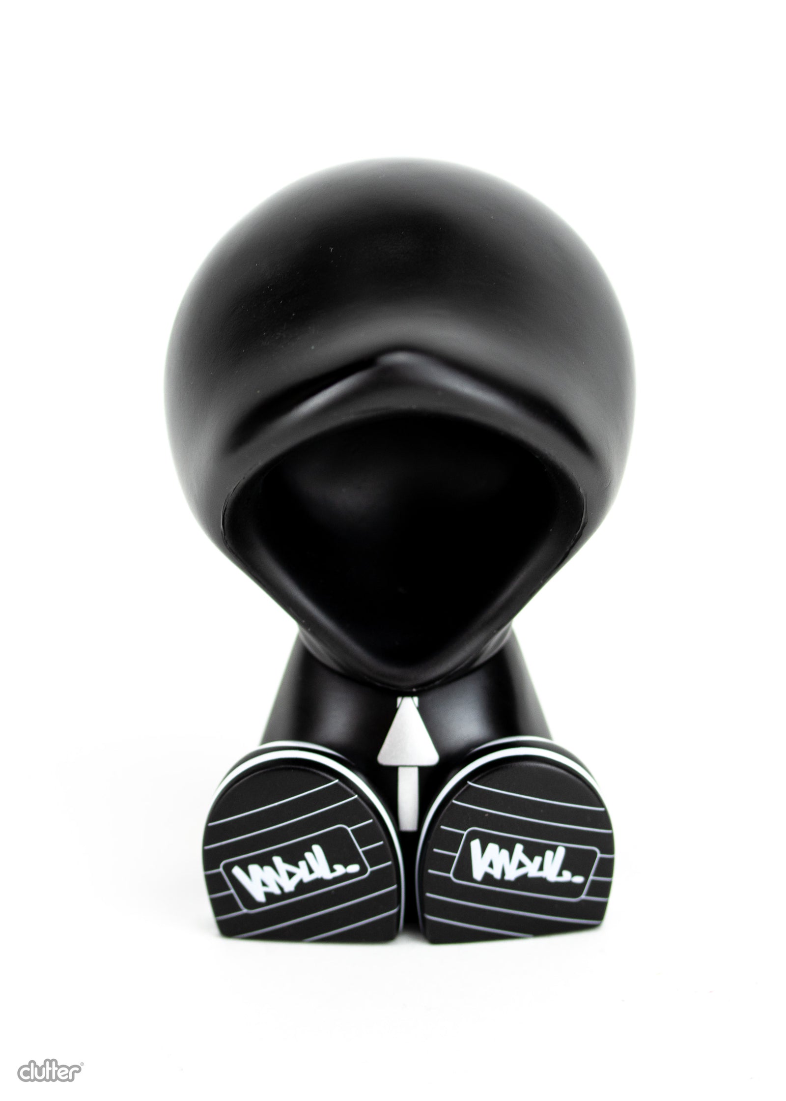 Vandulbot Black by Clutter X Vandul