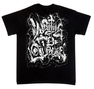 Writing To Survive Shirt by WTS Clothing
