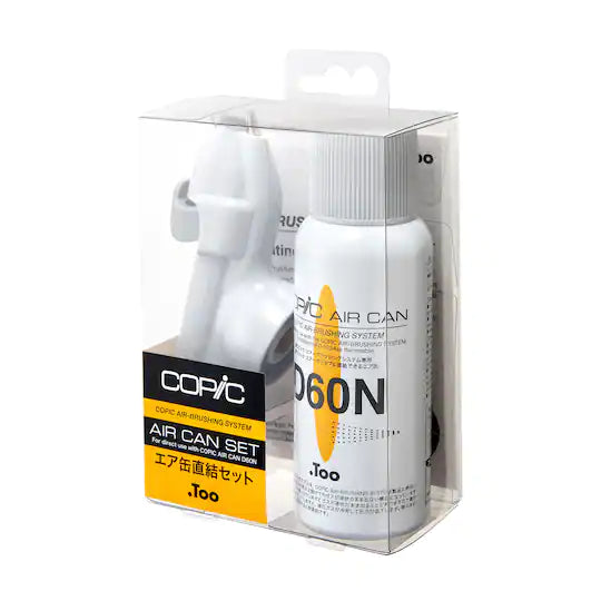 Copic Airbrush System ABS 2 Starter Set