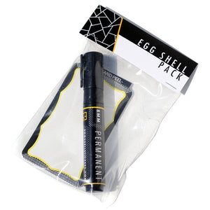 ES-3 Eggshell Ink Marker Pack