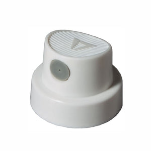 50 Pack - Traditional Dot Cap Spray Paint Nozzle Set