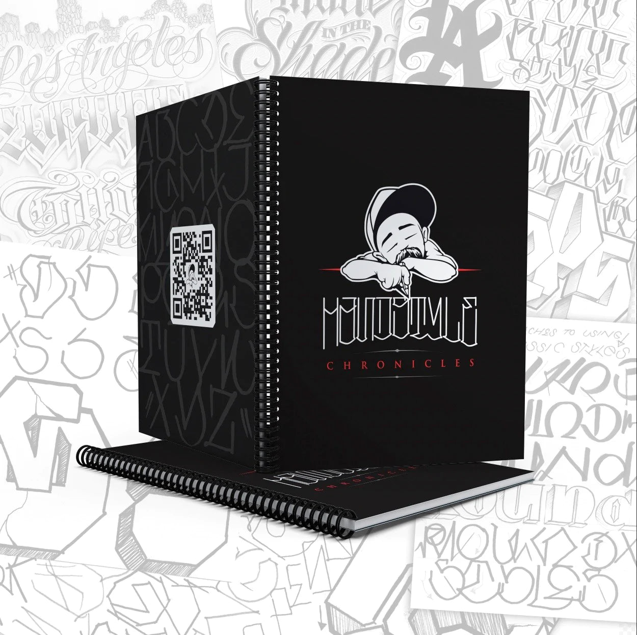 HandStyle Chronicles