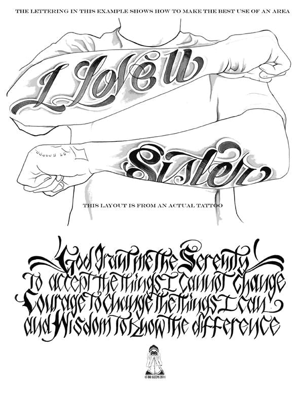 Edding 1455 Calligraphy Markers - InfamyArt