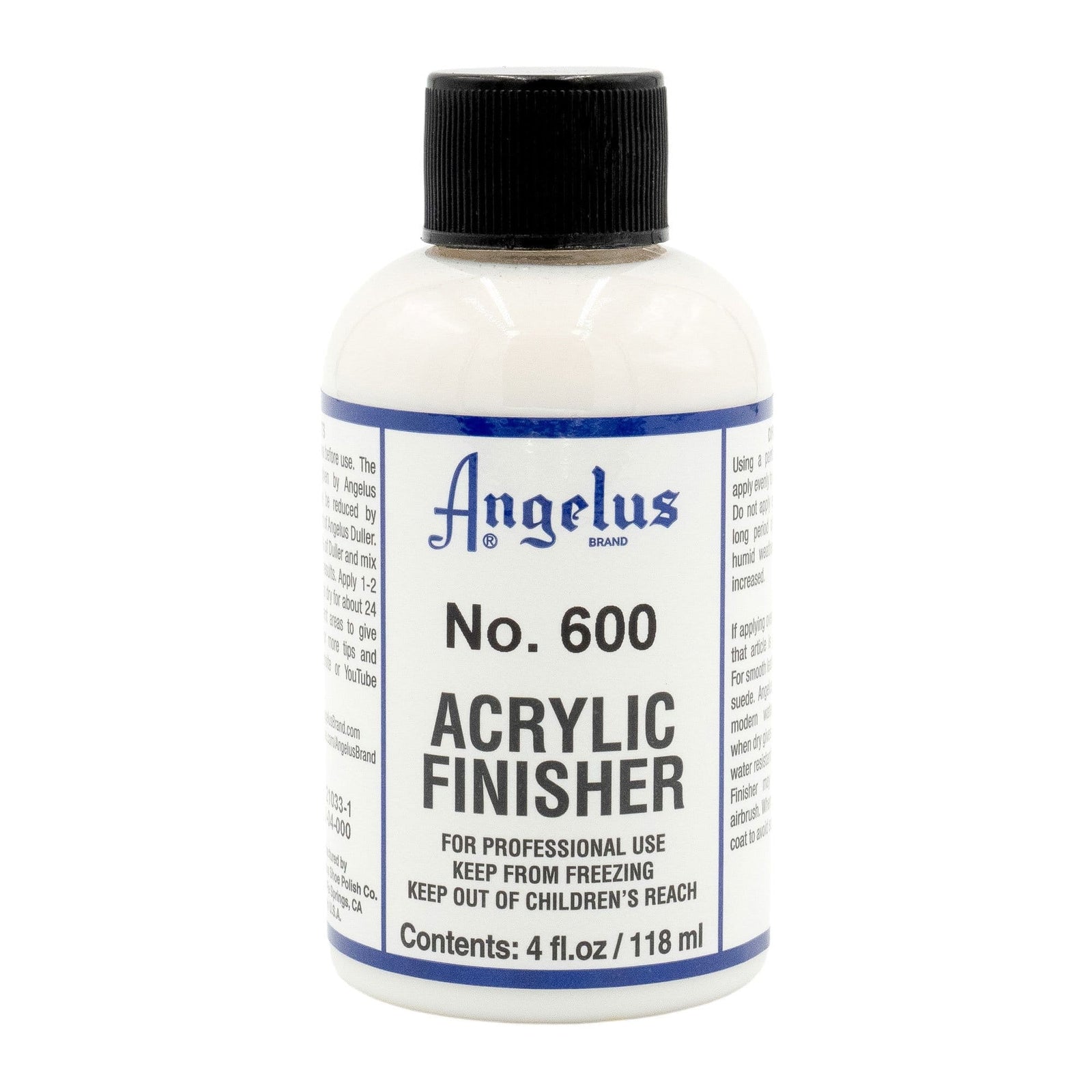 Angelus Acrylic Finisher