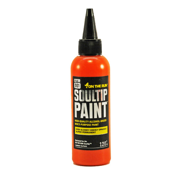 OTR 901 Soultip Paint 120ml Marker Refill