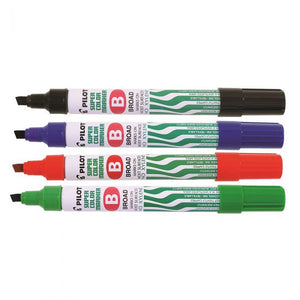 Pilot Super Color Broad Ink Marker