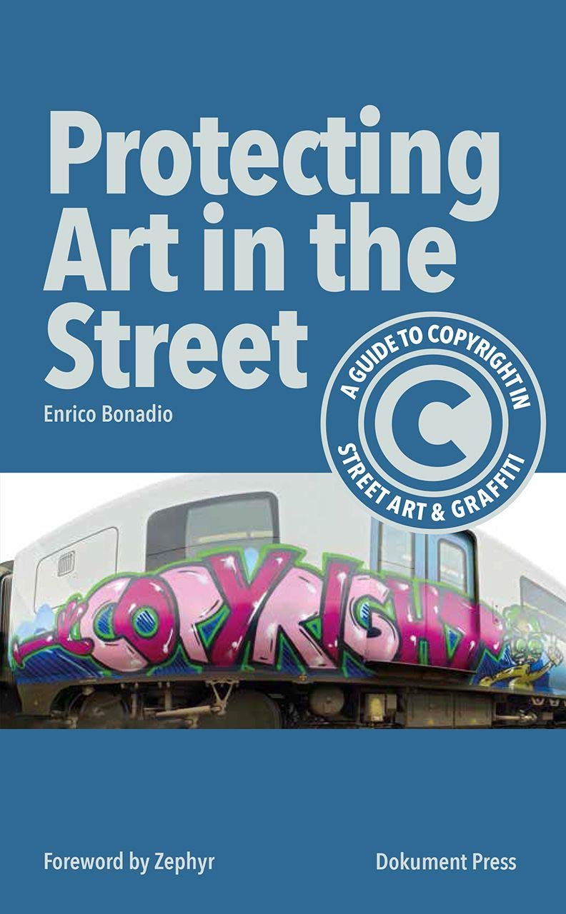 Protecting Art in the Street