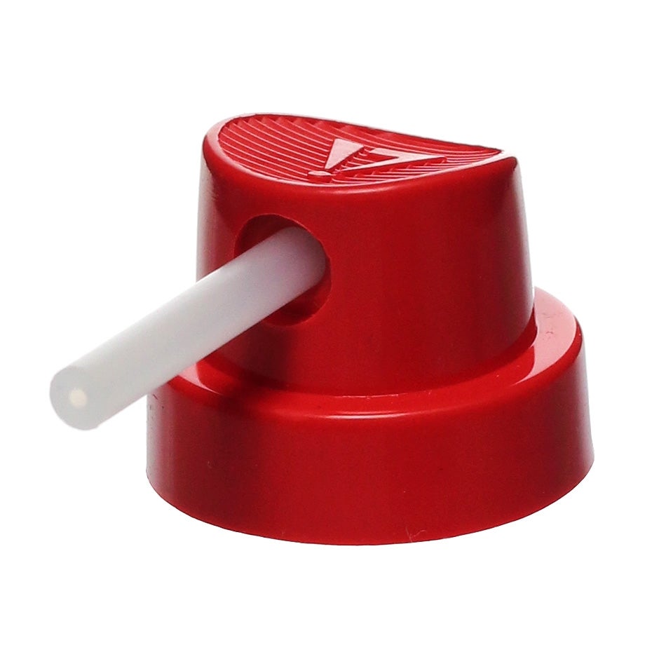 Red Needle Cap
