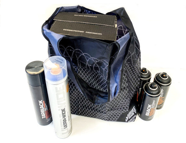 Pre-Production Sample Hoppla RPET Stitch-Bond Mini Toiletry Bag | No1  Corporate Promotional Products