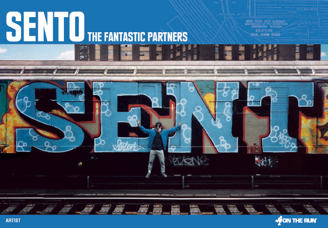 SENTO The Fantastic Partners
