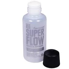 OTR Superflow 003 Empty Squeeze Marker