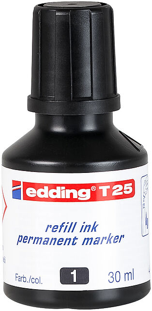 Edding T25 Refill Ink