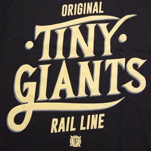 Tiny Giants Squad T-Shirt